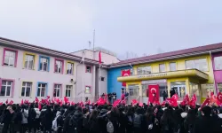 İnegöl’de 67 bin 263 öğrenci ikinci döneme başladı