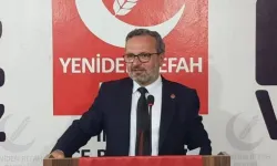 İnegöl'de Altyapı Tartışması: “Çukurları Dahi Dolduramıyoruz”