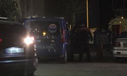 İnegöl’de Aranan Şahıs Sivil Jandarma Operasyonuyla Yakalandı