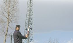 İnegöl’de Baz İstasyonları İçin Tarihi Karar, Çevre Gönüllüsü Hemşire Davayı Kazandı