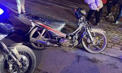 İnegöl'de dur ihtarına uymayan sürücüye 70 bin 376 TL ceza!