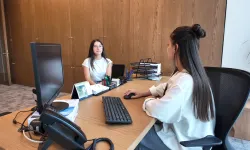 İnegöl’de İş Arayanlara KİM-O Umut Oldu