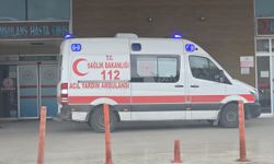 İnegöl'de iş kazası meydana geldi!