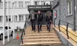 İnegöl'de kayınbabasını öldüren damat polise teslim oldu