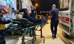 İnegöl'de kaza yapan alkollü sürücüye ceza!