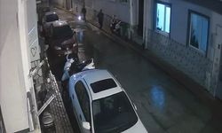 İnegöl'de ortalığı bir birine katan gençlerden biri yakalandı!