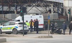 İnegöl’de Otomobil ile Motosiklet Çarpıştı! 2 Yaralı