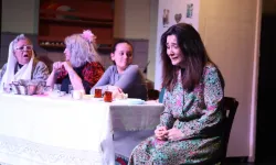 İnegöl’de Sahneye Taşınan Oyun İlgi Gördü