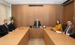 İnegöllülerden tam not alan projede 2. etap geliyor