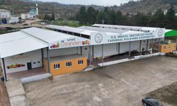 İnegöl’ün tarım değerlerine değer katıldı!