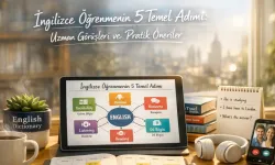İngilizce Nasıl Öğrenilir, Kariyere Nasıl Katkı Sağlar?