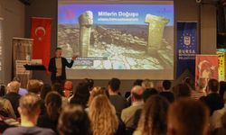 İnsanlık tarihi Bursa'da masaya yatırıldı!