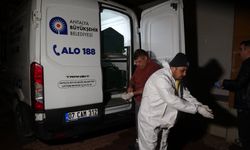 İnternette tanıştığı genç tarafından bıçaklanarak öldürüldü