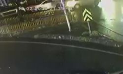 Beylikdüzü’nde servis minibüsü altında kalan yaşlı kadın öldü