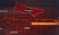 İstanbul depreme çok yakın! "Tehlike yakın ve çok yüksek, Büyükçekmece'den Eminönü'ne kırılmamış fay var"