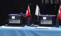 İstanbul’da Afet Anında İletişim Kopmayacak! AFHES Devreye Alındı