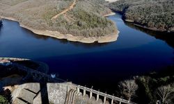 İstanbul'da Baraj Doluluk Oranları Değişti! İşte İSKİ Baraj Doluluk Oranı...