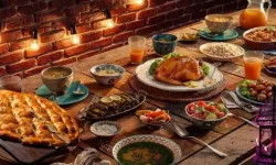 İstanbul'da Dışarıda İftar Yapmanın Bedeli Ne Kadar? En Düşük ve En Yüksek Menü Fiyatları