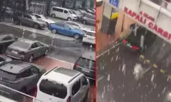 İstanbul'da ne zaman, hangi günler kar yağışı olacak? İstanbul'a kaç gün kar yağacak?