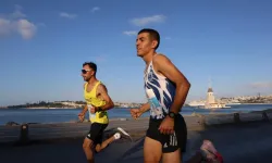 İstanbul’u Koşuyorum Asya Etabı İçin Kayıtlar Açıldı