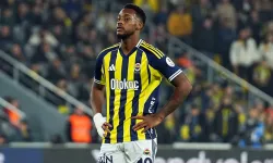 Jhon Duran’ın Fenerbahçe Serüveni 6 Ayda Sona Erdi