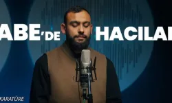 "Kabede Hacılar" ilahisini söyleyen Celal Karatüre kimdir? Celal Karatüre kaç yaşında, nereli, ne iş yapıyor?