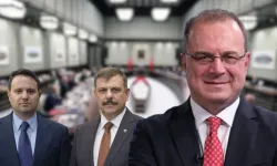 Kabinede ikinci dalga mı geliyor? Sırada hangi bakanlık var? Kabinede değişim sürecek mi? Fatih Atik konuştu