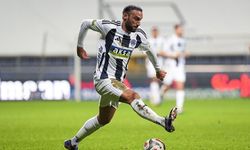 Kadıköy'de Cenk Tosun'a tepki!