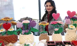 Kadın Girişimciler Sokağı yeniden açıldı