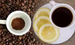 Kahve İle Limonu Birlikte İçmek Gerçekten Mucize mi, Yoksa Sadece Sosyal Medya Efsanesi mi?