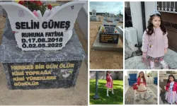 Karaman'da Selin Güneş'in Ölümüne İlişkin Karar Verildi! Aile Karara İsyan Etti