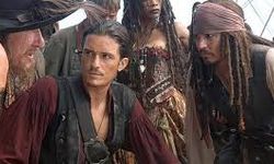 Karayip Korsanları Yeniden Mi Yelken Açıyor? Yeni Filmden İlk Detaylar Geldi, Johnny Depp Sürprizi Masada