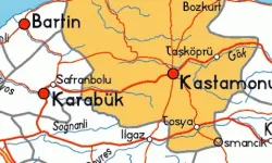 Kastamonu Deprem Bölgesi mi? Kastamonu’da Deprem Riski Yüksek Olan Yerler Nereler? 2026 Kastamonu Deprem Riski Nedir?
