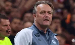 Kayserispor’da Erling Moe Dönemi Başladı