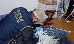 Kırşehir'de DEAŞ operasyonu! 12 tutuklama