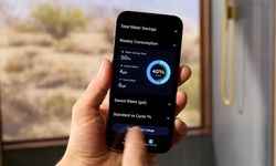 Duşta Kullandığınız Su Boşa Gitmiyor! Yüzde 80 Tasarruf Sağlayan Akıllı Sistem Tanıtıldı