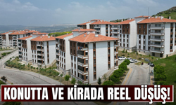 Konutta ve kirada reel düşüş! İstanbul ve Ankara ayrıştı, İzmir geriledi
