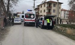 Konya'da okul servisi belediye aracı ile çarpıştı! 5 yaralı