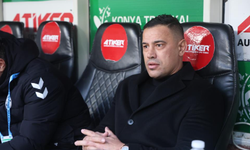 Konyaspor'da, Çağdaş Atan ile yollar ayrıldı