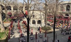 Koza Han'da masalar geri döndü!