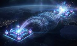 İnternet Çağında Yeni Dönem! Normal Fiber Hat Üzerinden Kuantum Işınlama Gerçekleşti