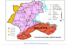 Malatya Deprem Bölgesi mi? Malatya’da Deprem Riski Yüksek Olan Yerler Nereler? 2026 Malatya Deprem Riski Nedir?