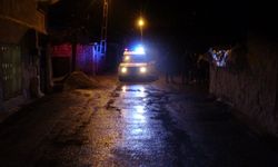 Malatya'da zehirlenme şüphesiyle hastaneye kaldırılan şahıs hayatını kaybetti