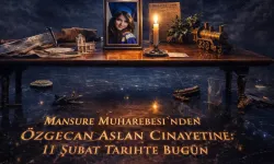 Mansure Muharebesi’nden Özgecan Aslan Cinayetine: 11 Şubat Tarihte Bugün