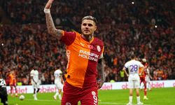 Mauro Icardi, Juventus maçı için taraftarı işaret etti