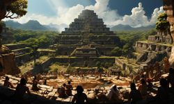 Maya Medeniyetinde Uzaylı İzleri Var mı? Maya Uygarlığı Ne Zaman Kuruldu, Neden Yok Oldu?