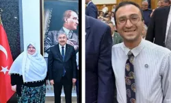 Mehmet Emin Korkmaz kimdir nereli kaç yaşında? Neden İYİ Parti'den ihraç edildi