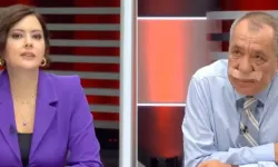 Mehmet Tezkan’a ne oldu? Mehmet Tezkan neden yayına bantla katıldı?