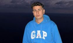 Mersin'de kamyonet ile motosiklet çarpıştı! 1 ölü