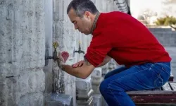 Abdestten sonra giyilen mest, çorap, bot ve çizme üzerine mesh edilir mi?